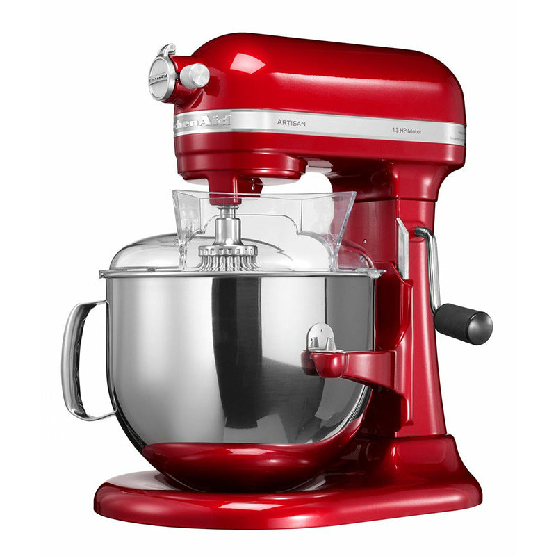 KitchenAid 5K7PS Pouring Sheet 6.9L Stand Mixer