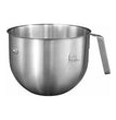 KitchenAid 5KC7SB Brushed S/S bowl 6.9 L