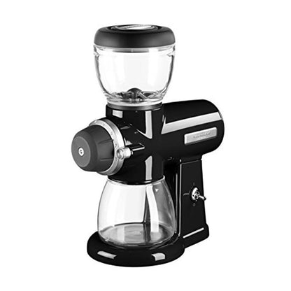 KitchenAid 5KCG0702EOB BURR GRINDER