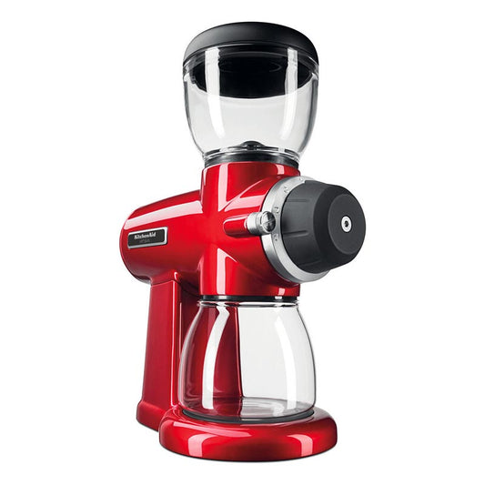 KitchenAid 5KCG0702EPM BURR GRINDER