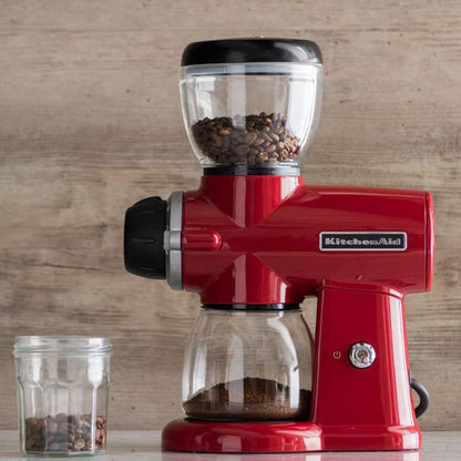 KitchenAid 5KCG0702EPM BURR GRINDER