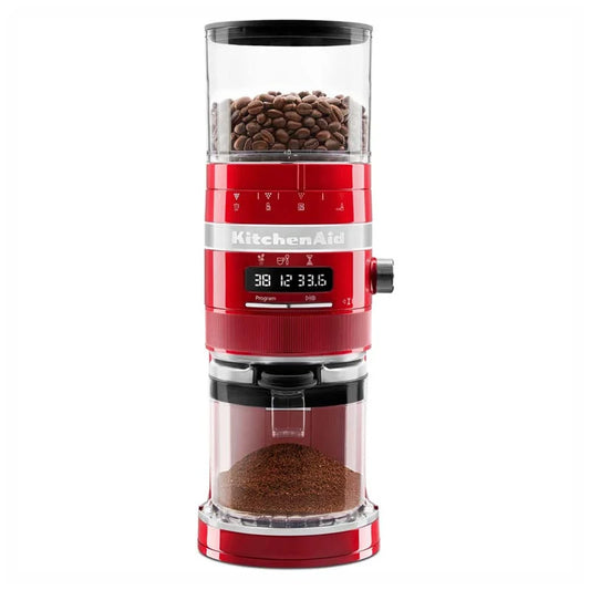 KitchenAid 5KCG8433ECA Coffee Grinder