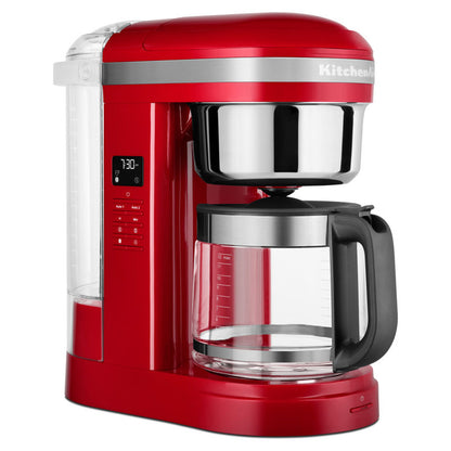 KitchenAid 5KCM1209EER 1.7 L Drip Coffee Maker