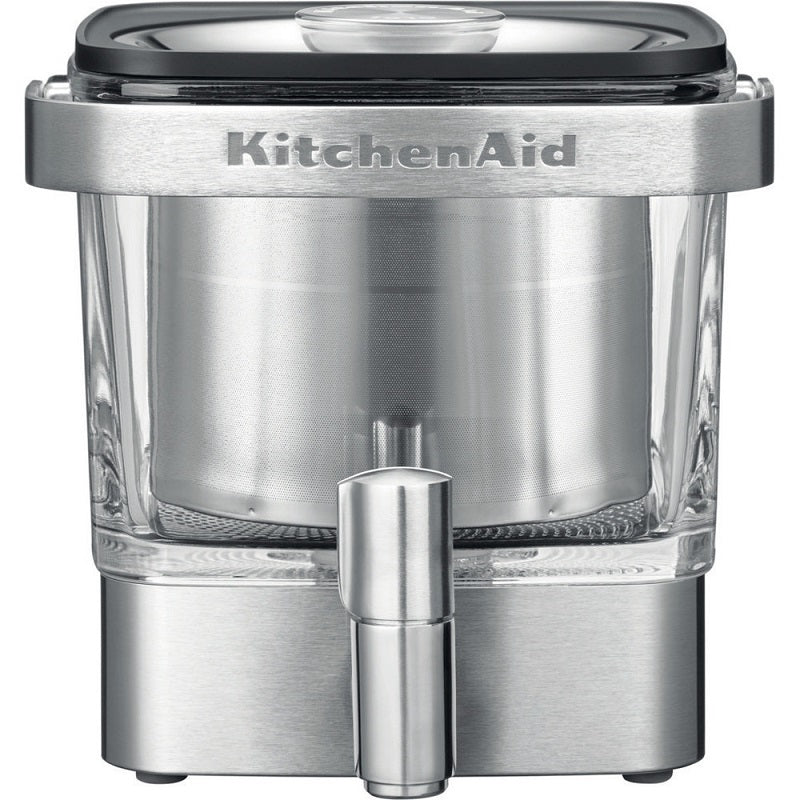 KitchenAid 5KCM4212SX Cold Brew Coffee maker