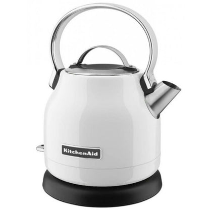 KitchenAid 5KEK1222EWH 1.25 L Water Kettle