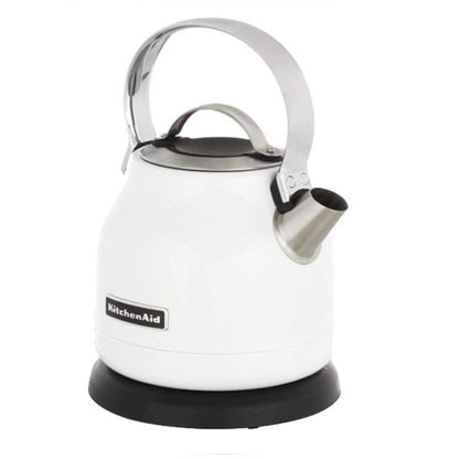 KitchenAid 5KEK1222EWH 1.25 L Water Kettle