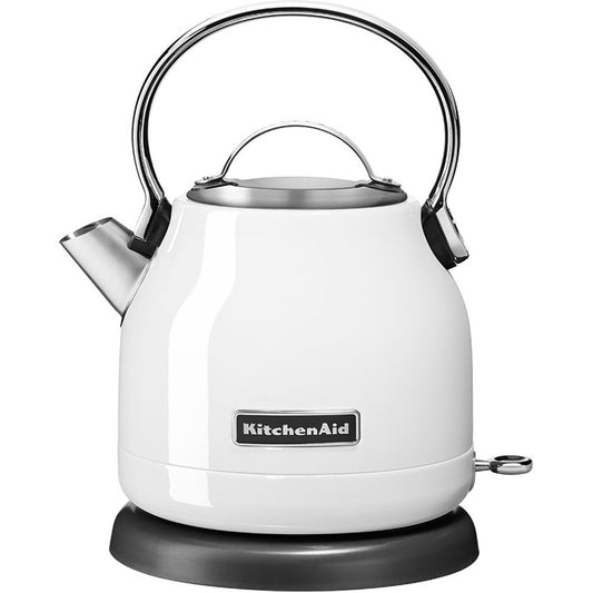 KitchenAid 5KEK1222EWH 1.25 L Water Kettle