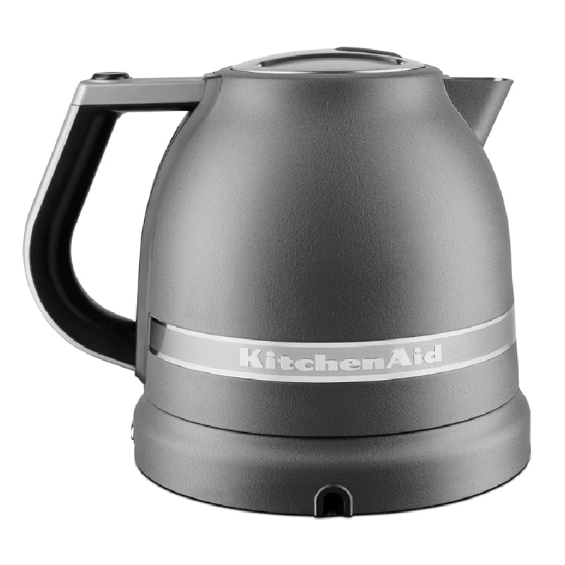 Kitchenaid 5Kek1522Egr Artisan 1,5L Kettle 5Kek1522 Grey