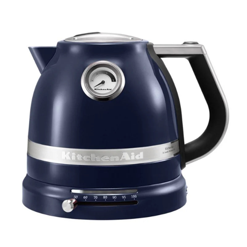 Kitchenaid 5Kek1522Eib Artisan 1,5L Kettle 5Kek1522 Ink Blue