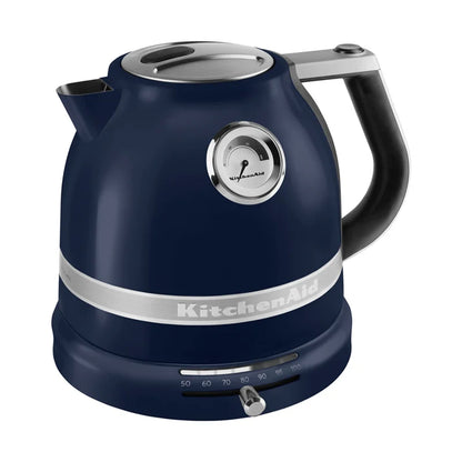 Kitchenaid 5Kek1522Eib Artisan 1,5L Kettle 5Kek1522 Ink Blue