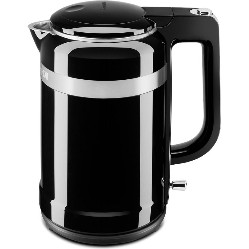 KitchenAid 5KEK1565EOB Kettle 1.5L Black