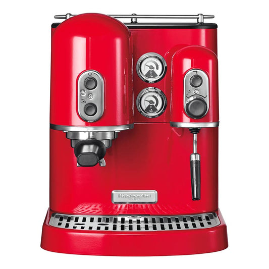 KitchenAid 5KES2102EER Espresso Maker