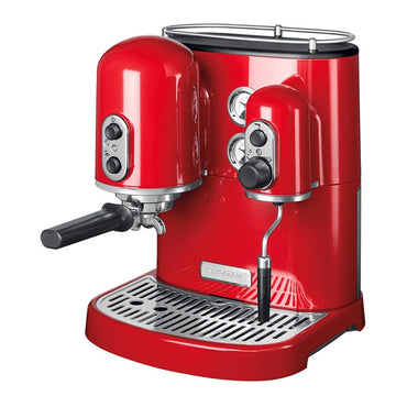 KitchenAid 5KES2102EER Espresso Maker