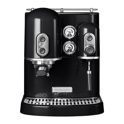 KitchenAid 5KES2102EOB Espresso Maker