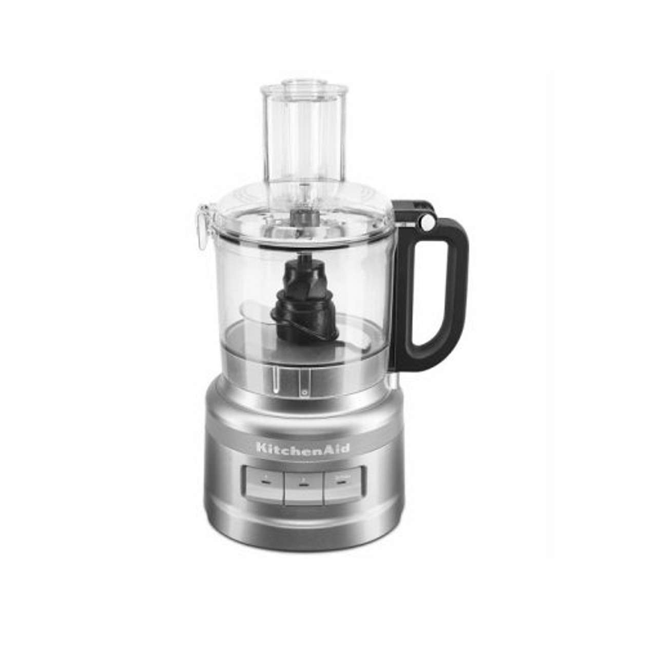KitchenAid Food Processor Silver by KitchenAid