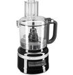 KitchenAid 5KFP0719EOB Food Processor 1.7L Onyx black