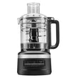 KitchenAid 5KFP0919EBM KitchenAid 2,1 L-Food Processor Matte Black