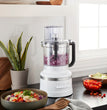 KitchenAid 5KFP1318EWH 3.1 L Food Processor White