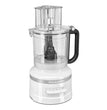 KitchenAid 5KFP1318EWH 3.1 L Food Processor White