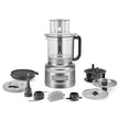 Kitchenaid 5KFP1319 Food Processor 3.1 L Contour Silver