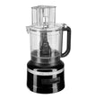 Kitchenaid 5KFP1319 Food Processor 3.1 L Onyx Black