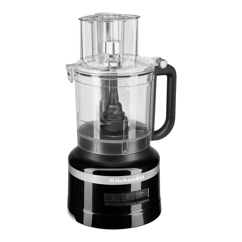 Kitchenaid 5KFP1319 Food Processor 3.1 L Onyx Black