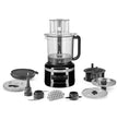 Kitchenaid 5KFP1319 Food Processor 3.1 L Onyx Black