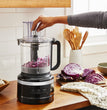 Kitchenaid 5KFP1319 Food Processor 3.1 L Onyx Black