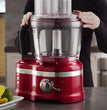 KitchenAid 5KFP1644EER Artisan 4 L Food Processor Empire red