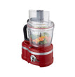 KitchenAid 5KFP1644EER Artisan 4 L Food Processor Empire red