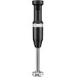 KitchenAid 5KHBV83EBM Hand Blender 1 L Matte Black