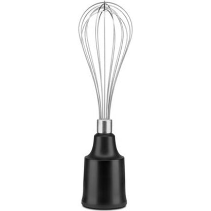 KitchenAid 5KHBV83EBM Hand Blender 1 L Matte Black