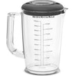 KitchenAid 5KHBV83EBM Hand Blender 1 L Matte Black