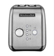 KitchenAid 5KMT221ESX KitchenAid 2-slot Toaster Stainless Steel