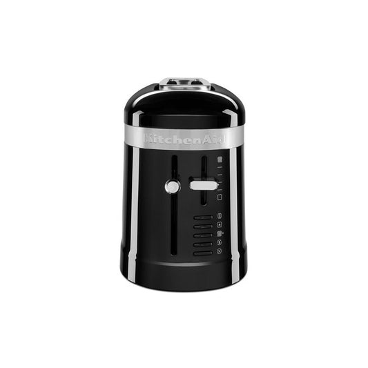 KitchenAid 5KMT3115EOB Kitchen aid Toaster/ 2 slots onyx black