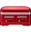 KitchenAid 5KMT4205ECA Artisan 4‐slot Toaster