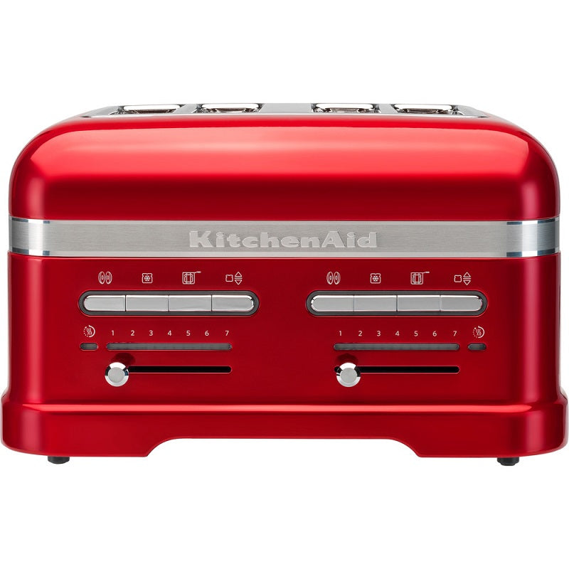 KitchenAid 5KMT4205ECA Artisan 4‐slot Toaster