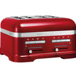 KitchenAid 5KMT4205ECA Artisan 4‐slot Toaster