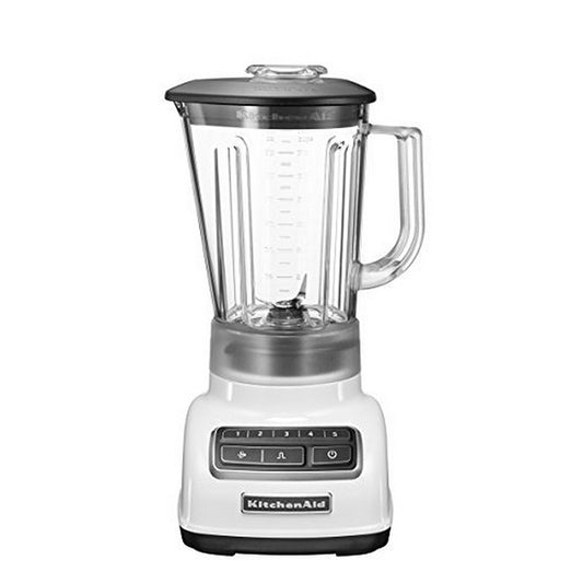 KitchenAid KSB1565EWH Blender White