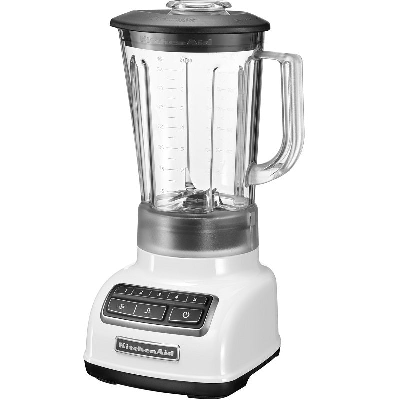 KitchenAid KSB1565EWH Blender White