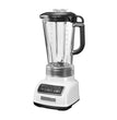 KitchenAid 5KSB1585EWH Diamond Blender Almond White