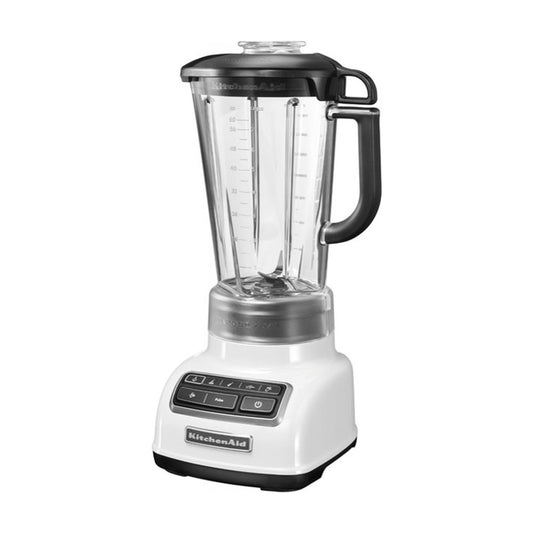 KitchenAid 5KSB1585EWH Diamond Blender Almond White