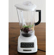 KitchenAid 5KSB1585EWH Diamond Blender Almond White