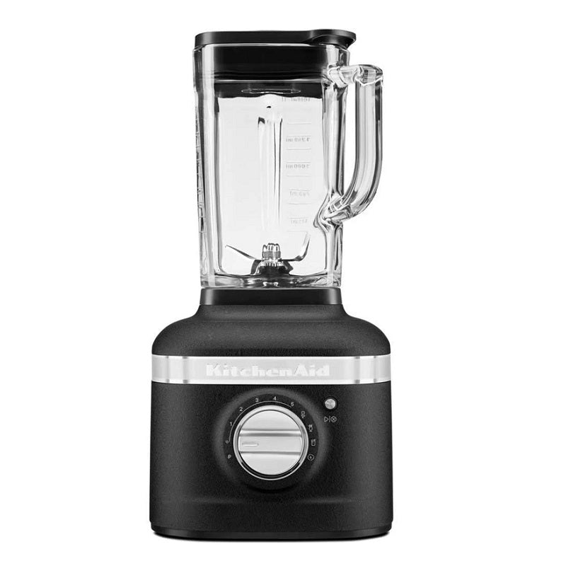 Kitchenaid 5KSB4026EBK Artisan Blender K400 Black