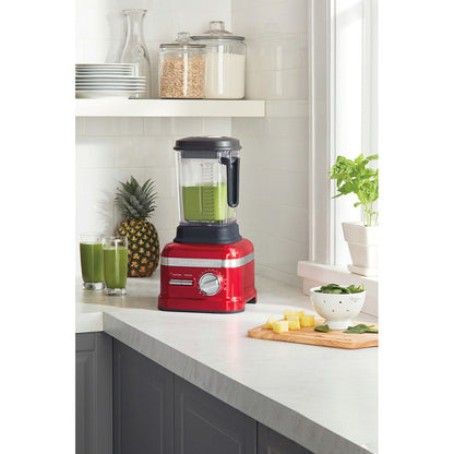 KitchenAid KSB8270ECA Pro Line Series Blender with Thermal Control Jar