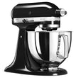 KitchenAid 5KSM125EOB Stand Mixer Onyx Black