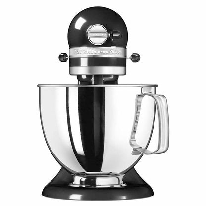 KitchenAid 5KSM125EOB Stand Mixer Onyx Black