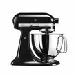 KitchenAid 5KSM125EOB Stand Mixer Onyx Black