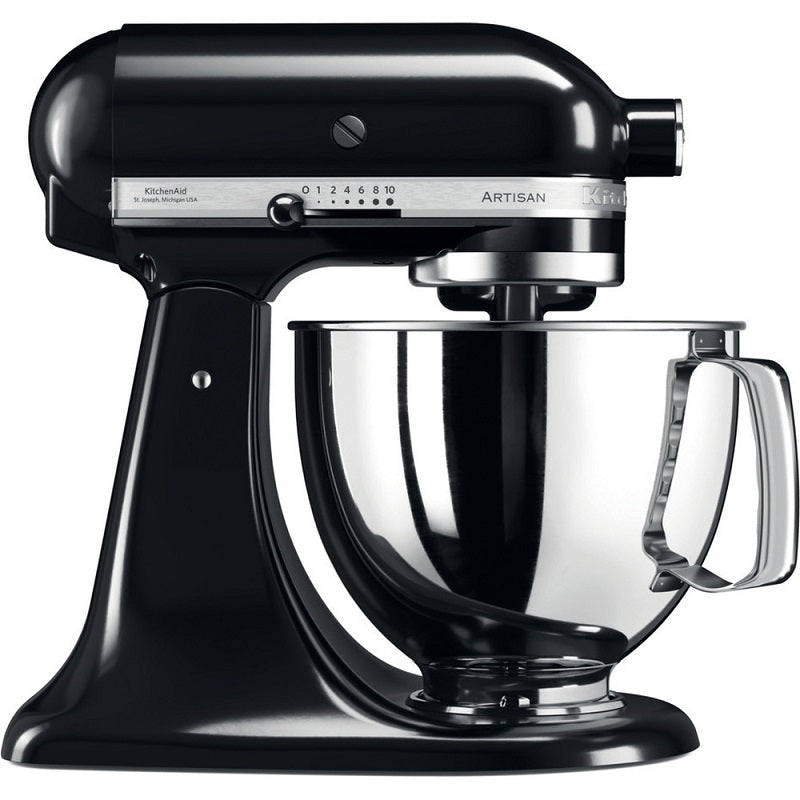 KitchenAid 5KSM125ESN Stand Mixer 4.8L Starry Night