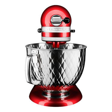 KitchenAid 5KSM156QPECA Artisan Stand Mixer 4.8 Candy apple